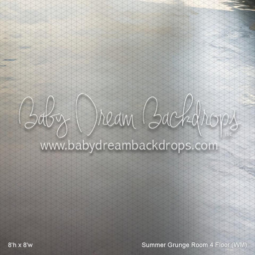 Summer Grunge Room 4 Fabric Floor (WM)