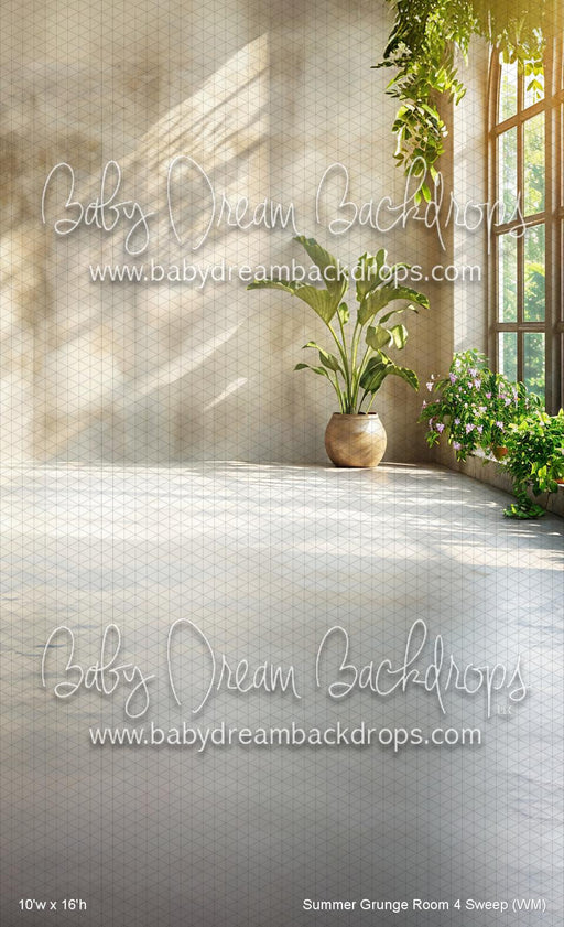 Summer Grunge Room 4 Sweep (WM)