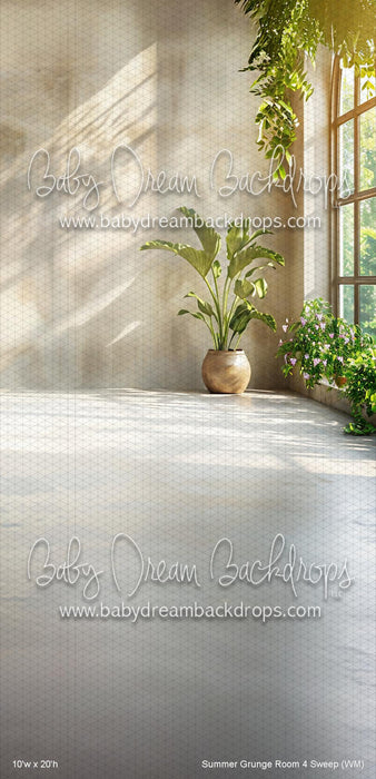 Summer Grunge Room 4 Sweep (WM)