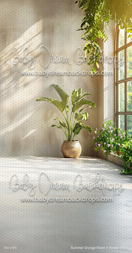 Summer Grunge Room 4 Sweep (WM)