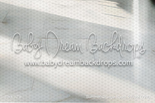 Summer Grunge Room 5 Fabric Floor (WM)