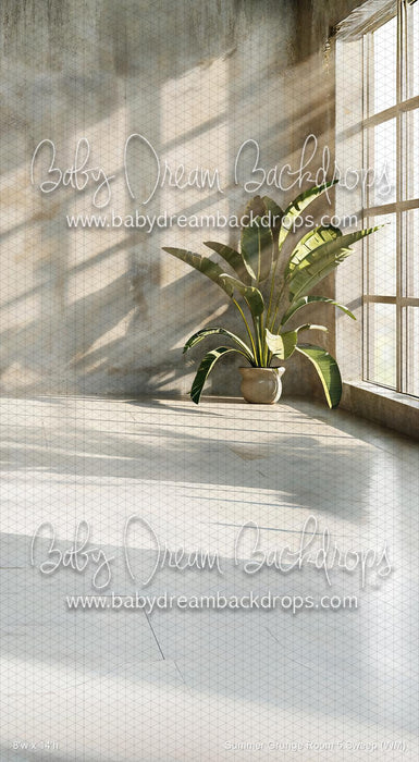 Summer Grunge Room 5 Sweep (WM)