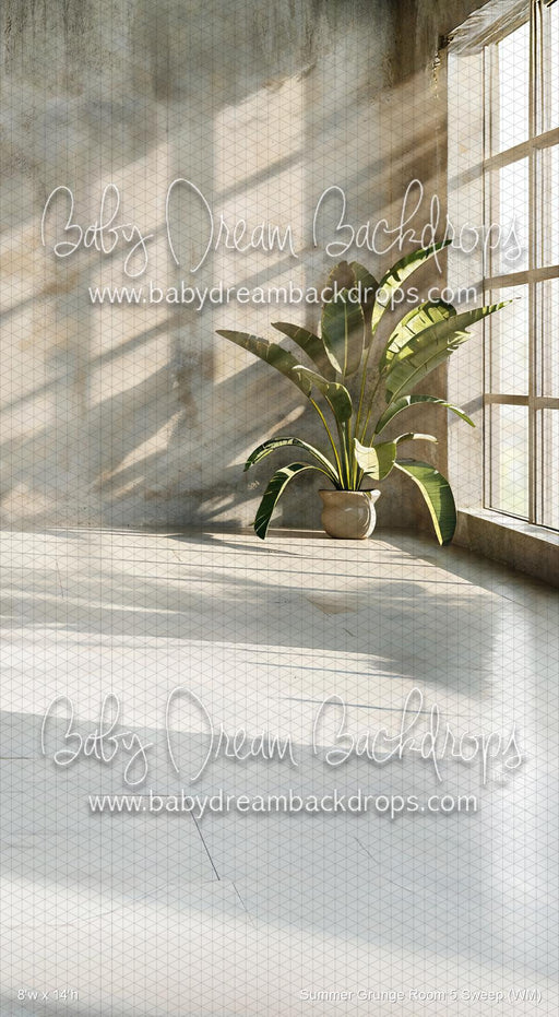 Summer Grunge Room 5 Sweep (WM)