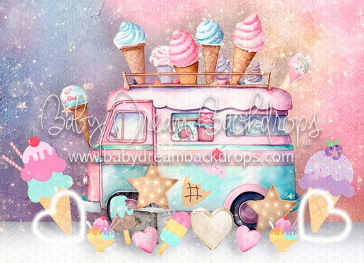 Summer Icecream (BD)