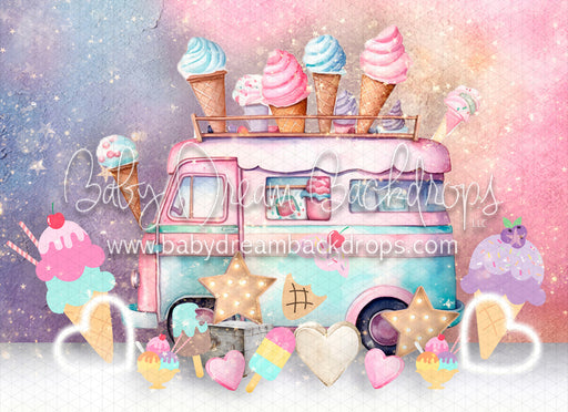 Summer Icecream (BD)