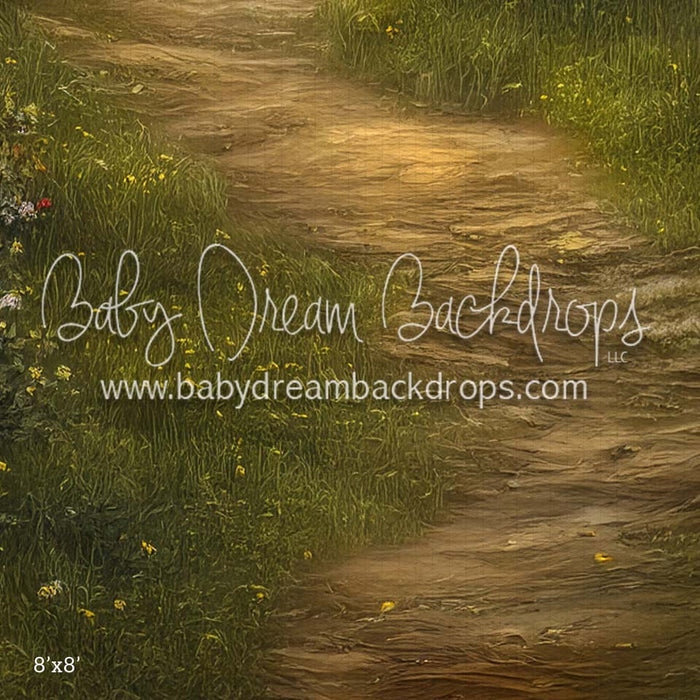 Summer Magic Floor (CM)