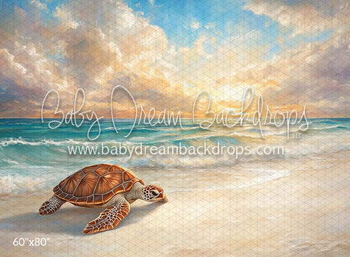 Summer Shores (CM)