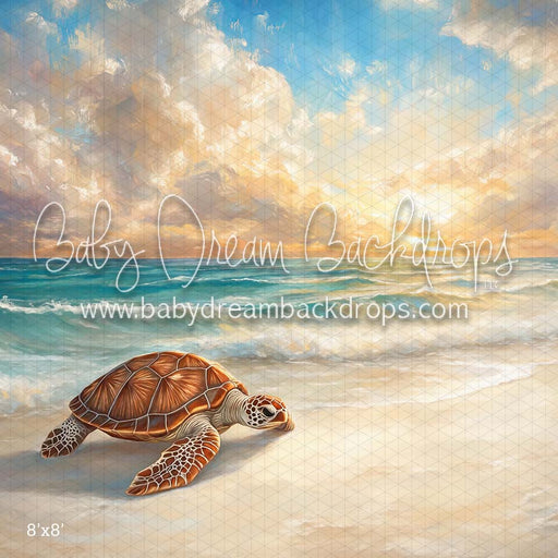 Summer Shores (CM)