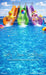 Summer Splash Sweep (MD)