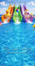 Summer Splash Sweep (MD)