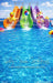 Summer Splash Sweep (MD)
