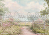 Summer Stroll (WM)