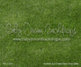 Summer Sun Grass Fabric Floor (WM)