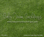 Summer Sun Grass Fabric Floor (WM)