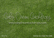 Summer Sun Grass Fabric Floor (WM)
