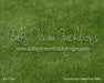 Summer Sun Grass Fabric Floor (WM)