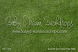 Summer Sun Grass Fabric Floor (WM)