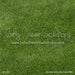 Summer Sun Grass Fabric Floor (WM)