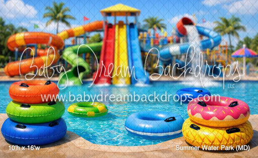 Summer Water Park (MD)