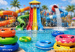 Summer Water Park (MD)