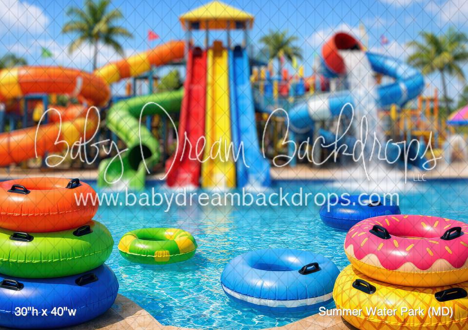 Summer Water Park (MD)
