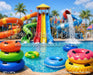 Summer Water Park (MD)
