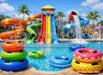 Summer Water Park (MD)
