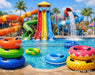 Summer Water Park (MD)