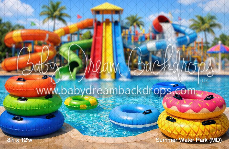 Summer Water Park (MD)