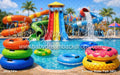 Summer Water Park (MD)