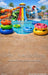 Summer Water Park Sweep (MD)
