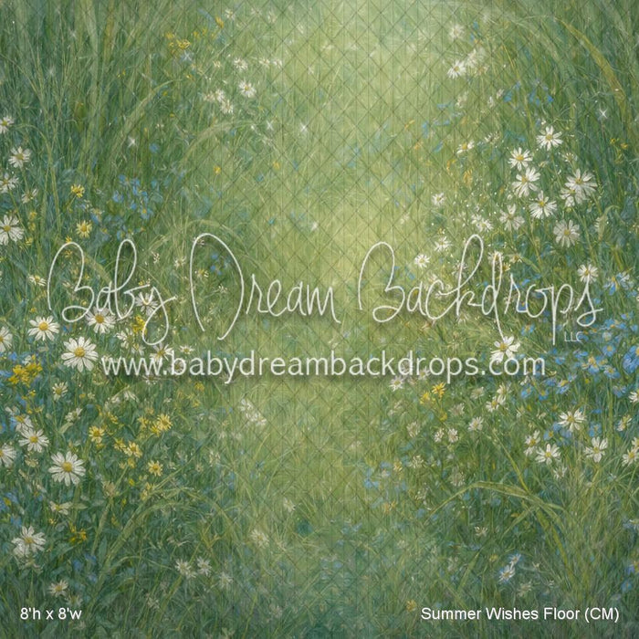 Summer Wishes Floor (CM)