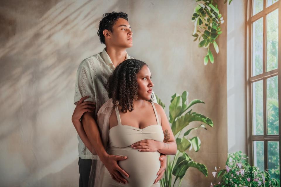 Summer Grunge Room 4 (WM)