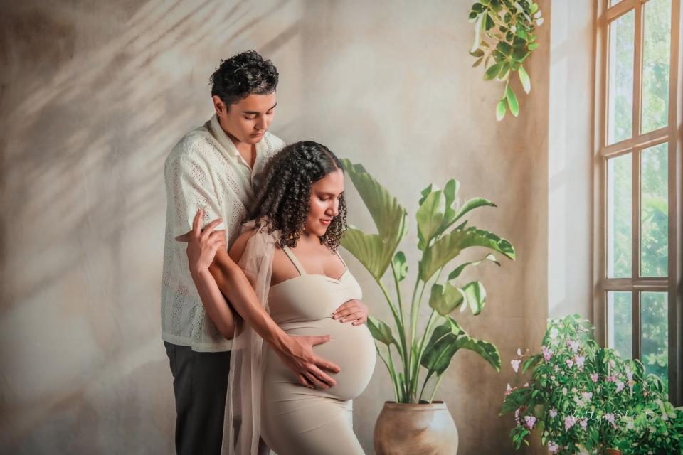 Summer Grunge Room 4 (WM)