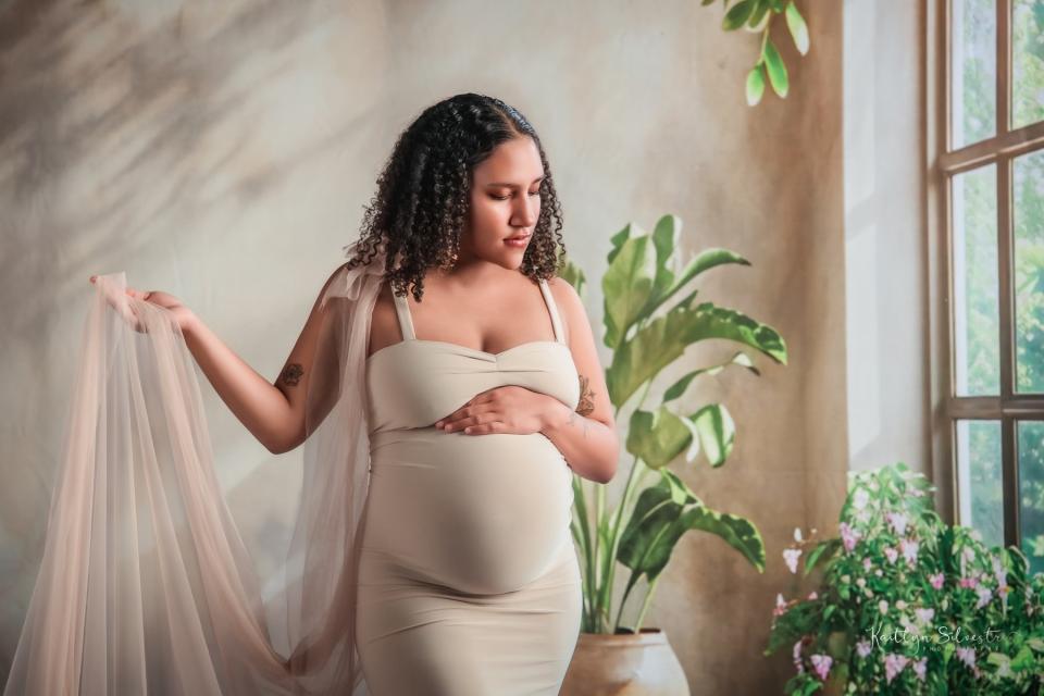 Summer Grunge Room 4 (WM)