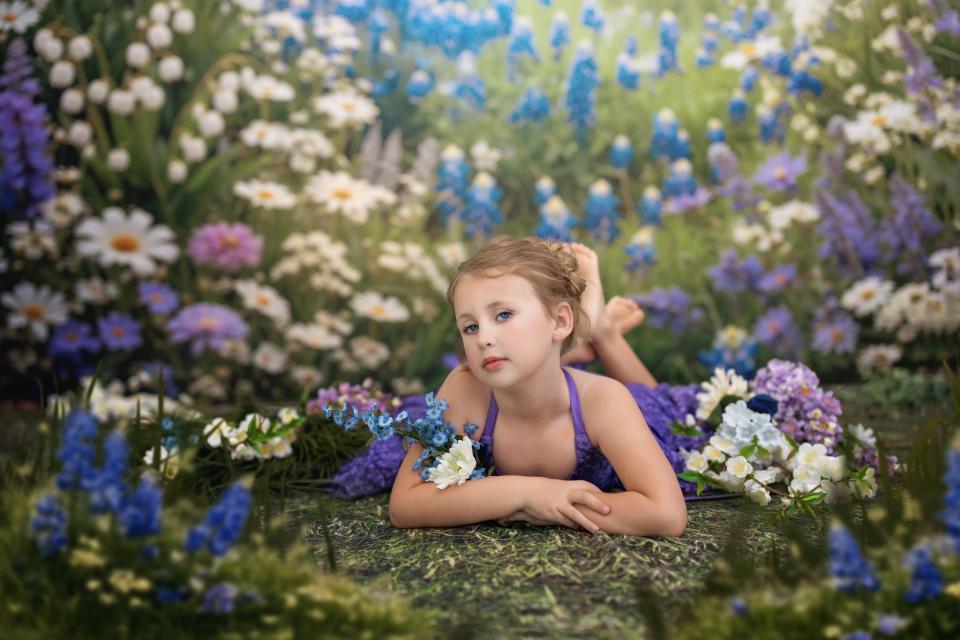 Summer Dance Meadow (CC)