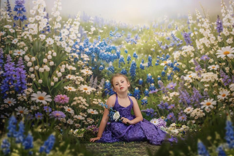 Summer Dance Meadow (CC)