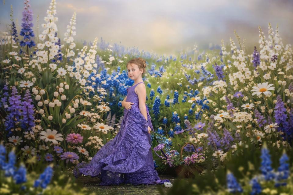 Summer Dance Meadow (CC)