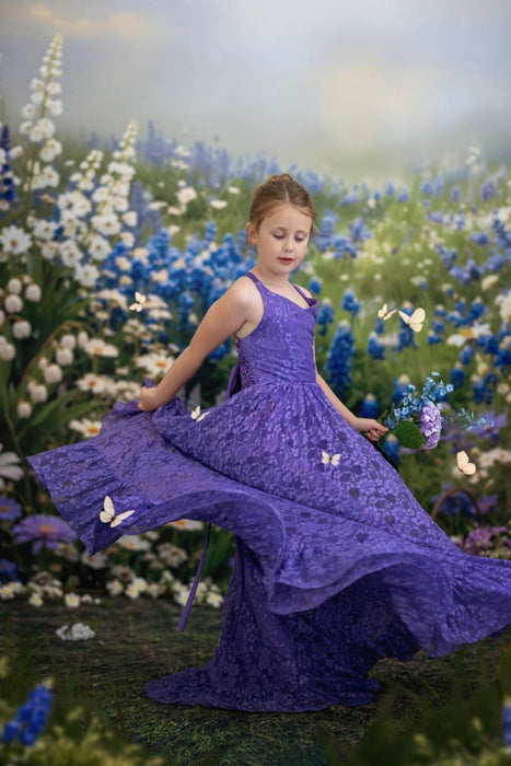 Summer Dance Meadow (CC)