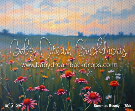 Summers Bounty II (BM)