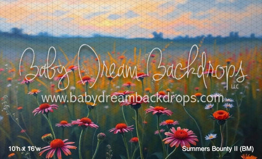 Summers Bounty II (BM)