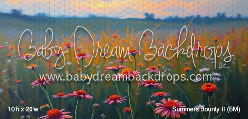 Summers Bounty II (BM)