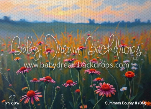 Summers Bounty II (BM)