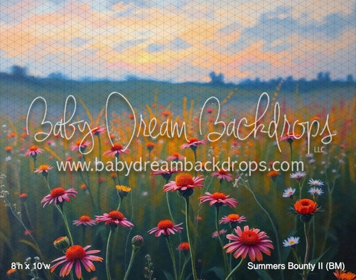 Summers Bounty II (BM)