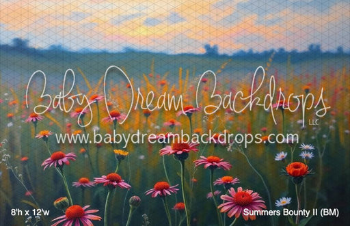 Summers Bounty II (BM)