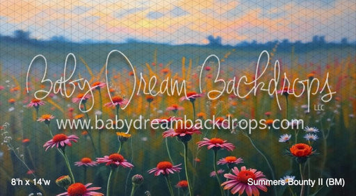 Summers Bounty II (BM)