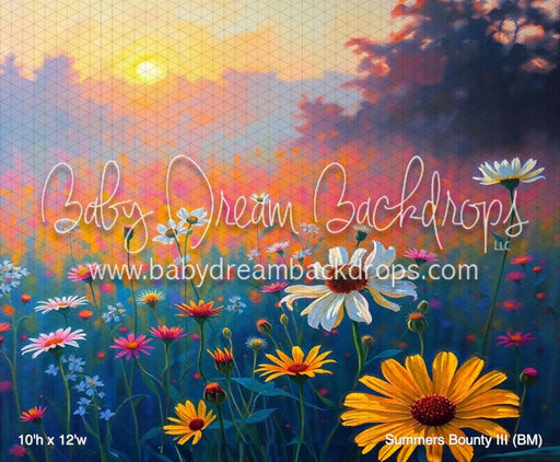 Summers Bounty III (BM)