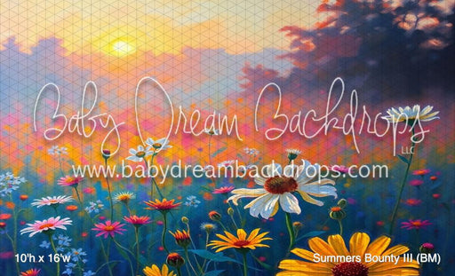 Summers Bounty III (BM)