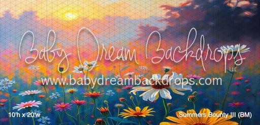 Summers Bounty III (BM)