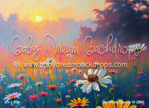 Summers Bounty III (BM)